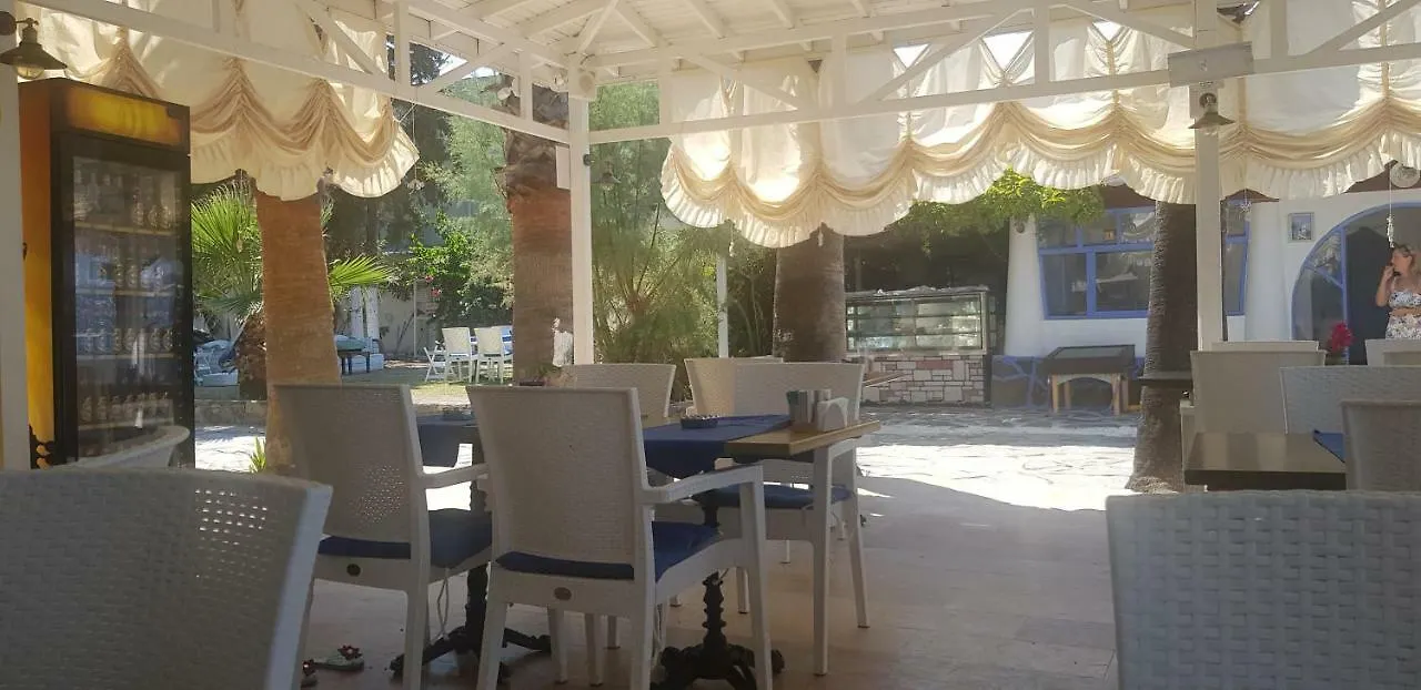 Bed & Breakfast Guven Beach Otel Bodrum