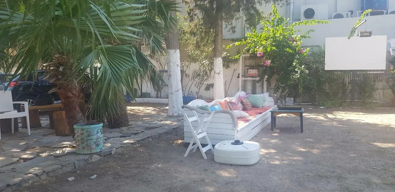 Guven Beach Otel Bodrum
