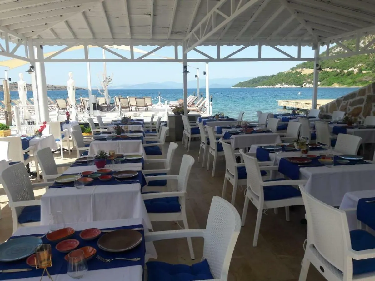 Guven Beach Otel Bodrum Bed & Breakfast
