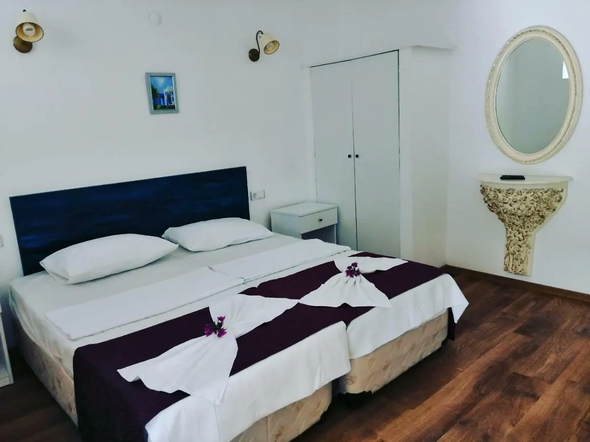 Bed & Breakfast Guven Beach Otel Bodrum Turkey