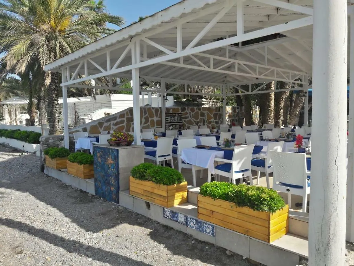 Bed & Breakfast Guven Beach Otel Bodrum Turkey