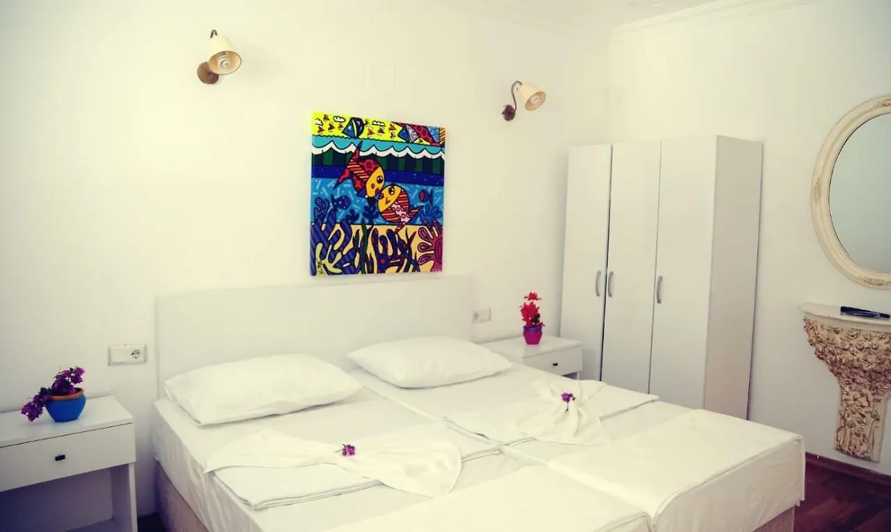 Guven Beach Otel Bodrum 0*,  Turkey