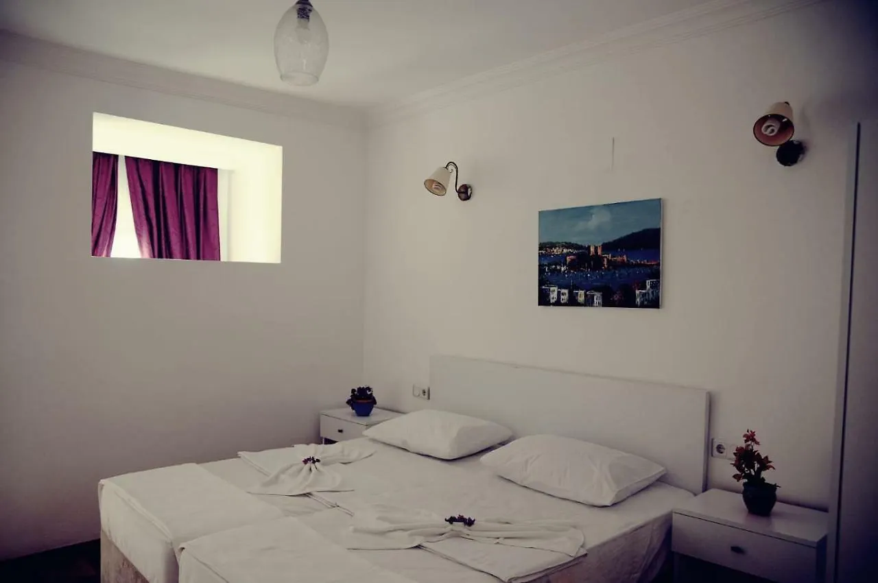 Bed & Breakfast Guven Beach Otel Bodrum