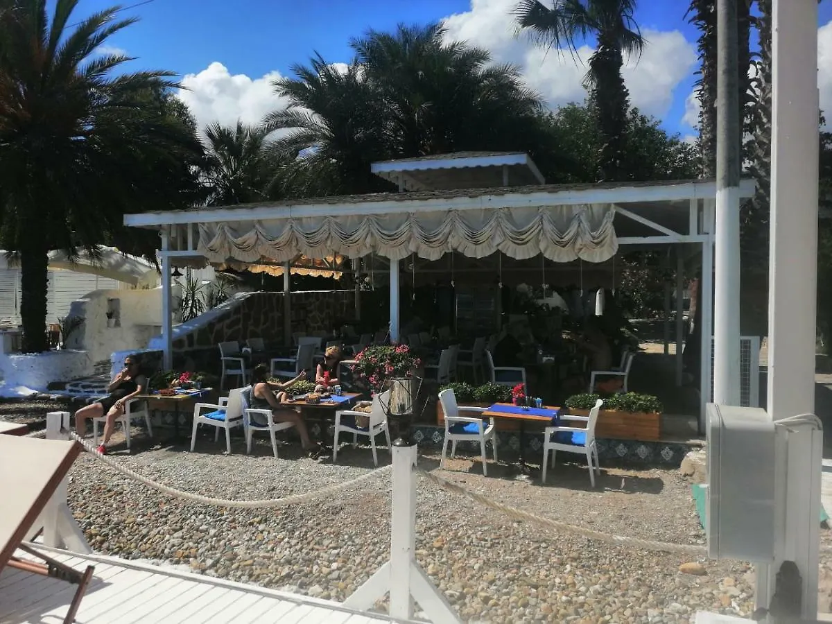 Bed & Breakfast Guven Beach Otel Bodrum