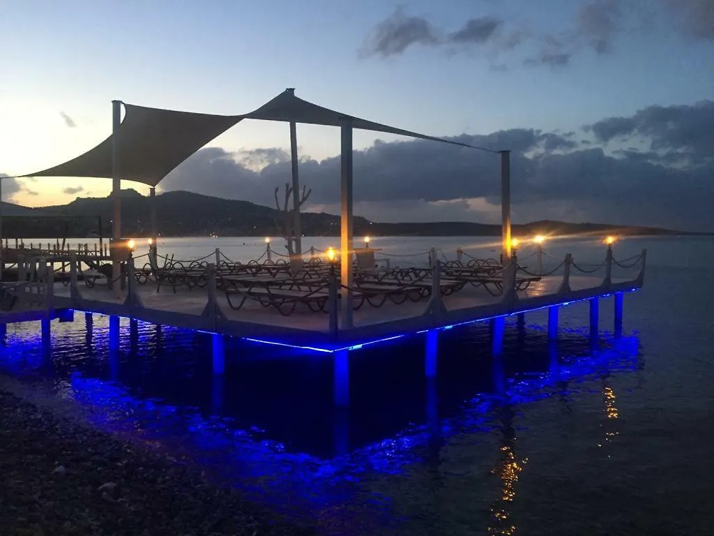 Guven Beach Otel Bodrum 0*,