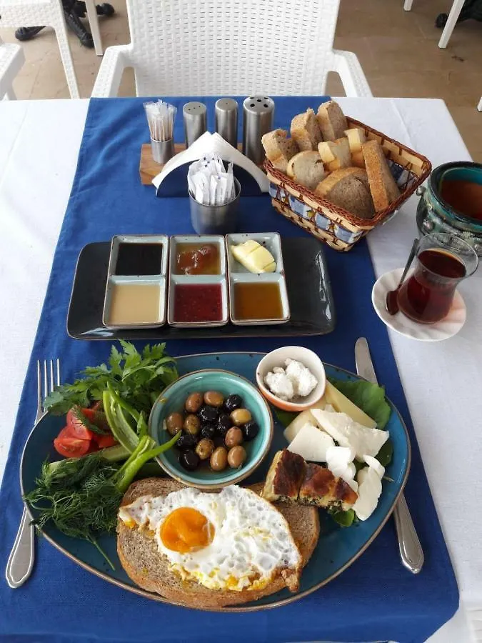 Guven Beach Otel Bodrum