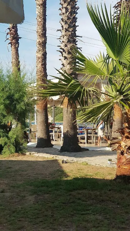 Bed & Breakfast Guven Beach Otel Bodrum