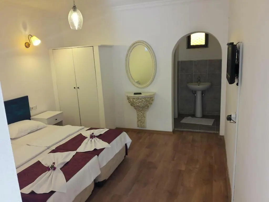 Guven Beach Otel Bodrum Turkey