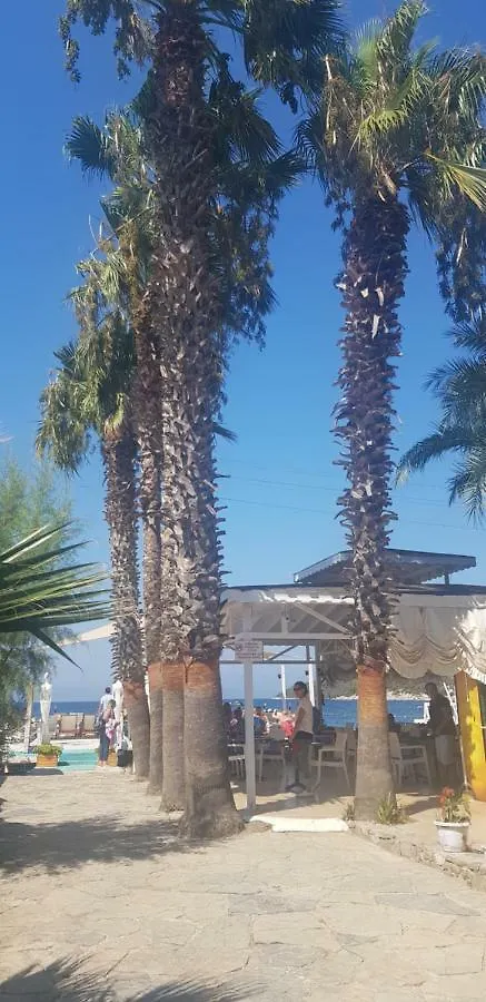Guven Beach Otel Bodrum 0*,