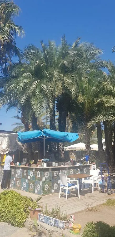 Guven Beach Otel Bodrum Bed & Breakfast