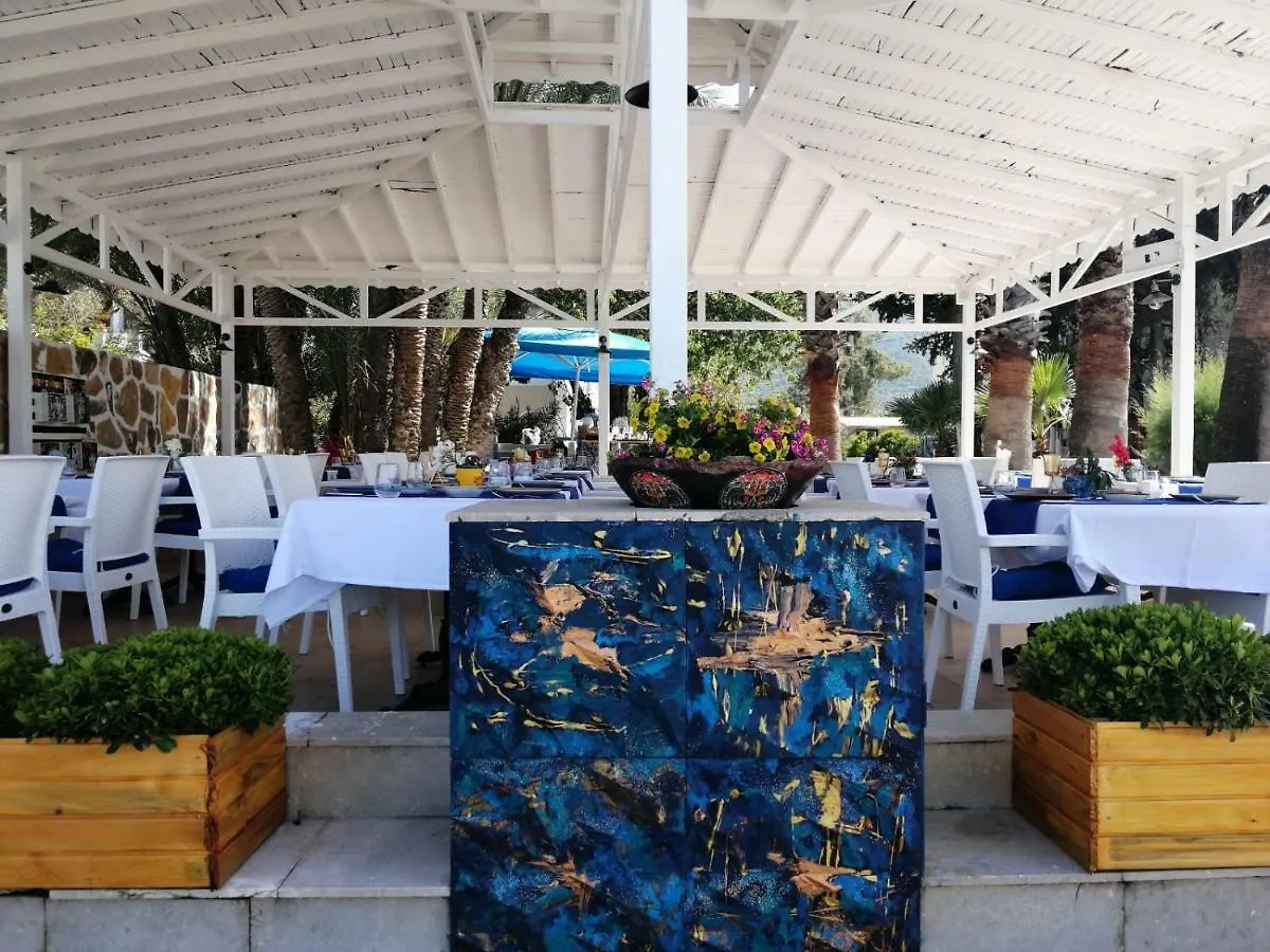 Guven Beach Otel Bodrum 0*,  Turkey
