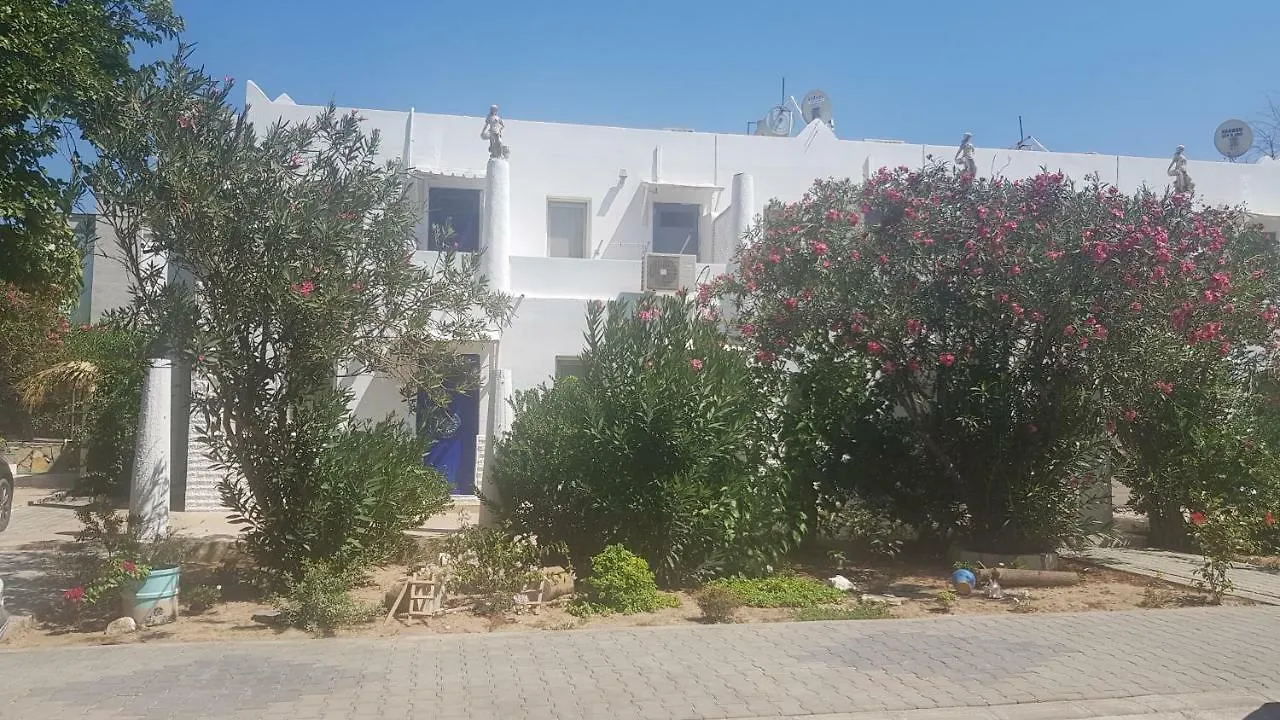 Guven Beach Otel Bodrum